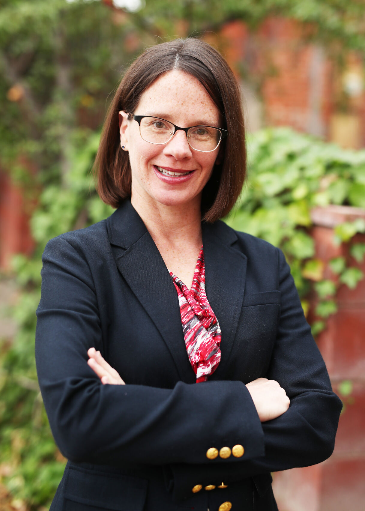 Beth Watson